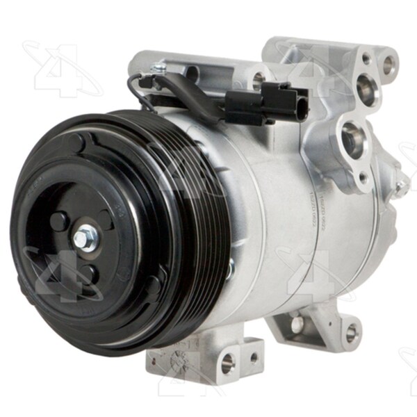 Four Seasons MAZDA CX-5 15-13/MAZDA 3 14 198384 - main